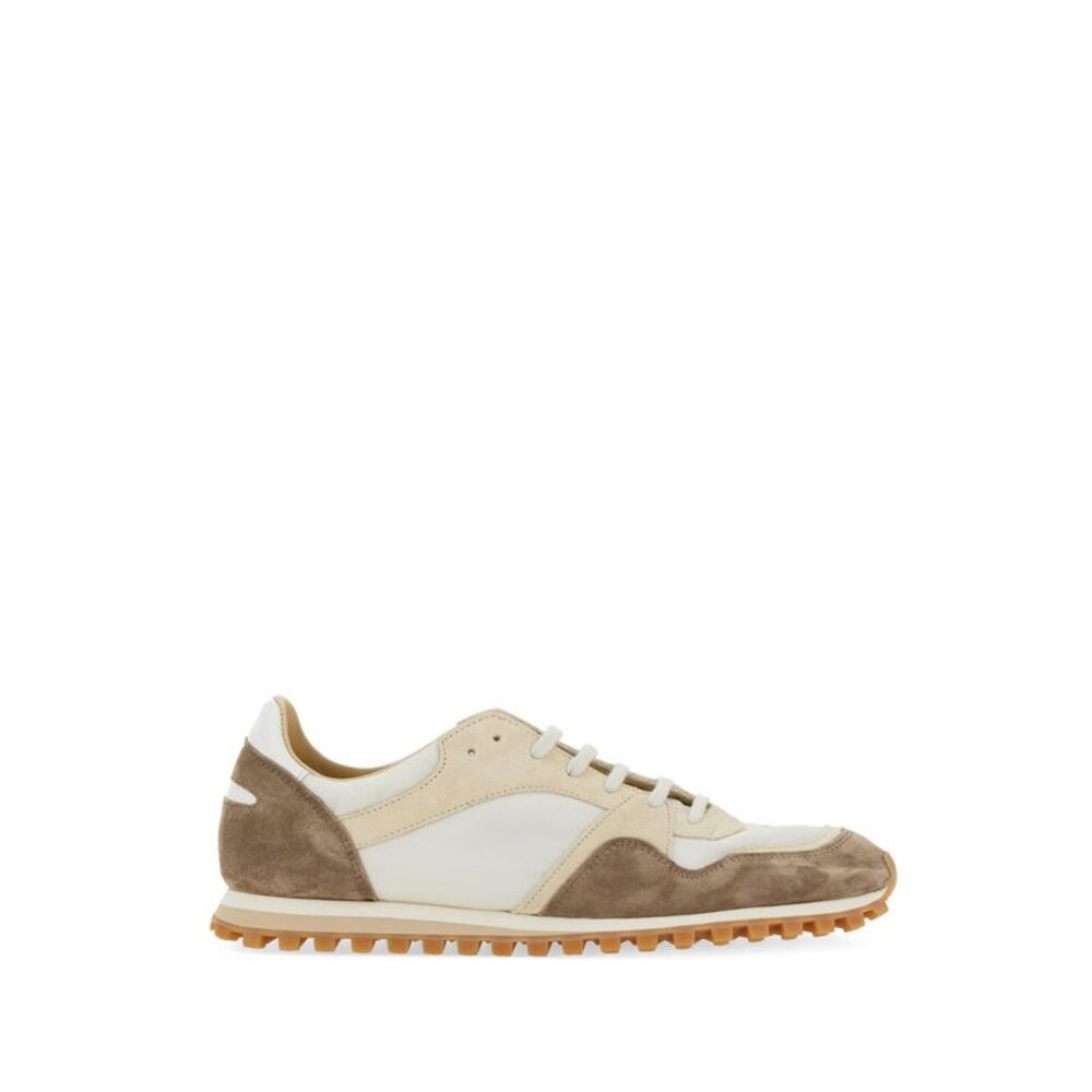 Spalwart Men Marathon Trail Low Sneaker